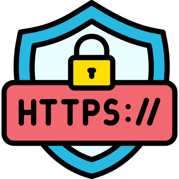 https shield icon