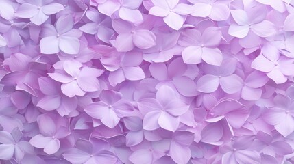 Obraz premium Elegant purple floral background design, stunning backdrop for various creative projects