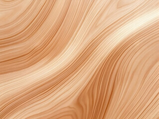 Abstract Wood Grain Background Illustration