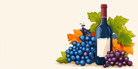 Elegant Vineyard Experience Banner