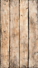 Fototapeta premium Rustic Wooden Plank Background Texture