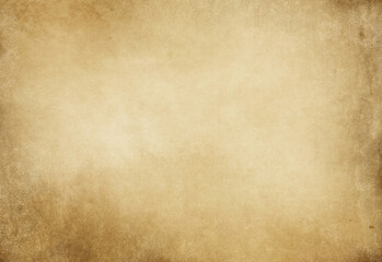 Obraz premium Bad condition grunge aged paper texture for background.