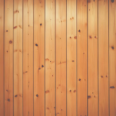 Light Brown Wooden Plank Background Image