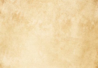 Faded stained grunge paper texture for background.