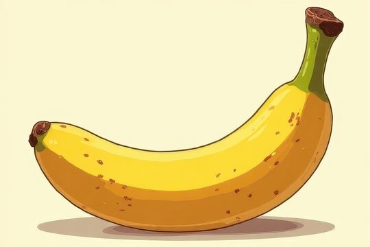 Vibrant Lakatan Animation: A Tropical Banana Adventure