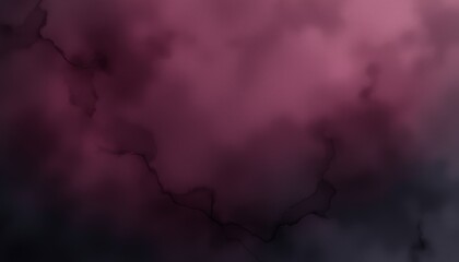 Obraz premium Abstract dark purple smoke background with a subtle texture