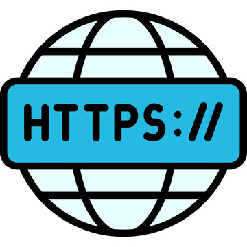 https icon
