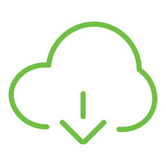 cloud icon