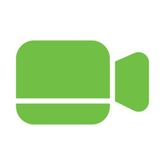 video camera icon