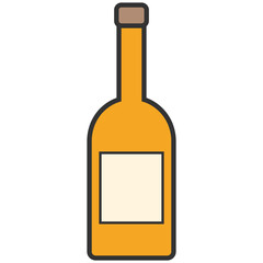 beer bottle icon