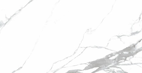 Crystal white color marble texture, island marble sparkling appearance popular even in ancient times. polished white marble is used for kitchen, bathroom countertops, wall tile. 3D Rendering. Mockup