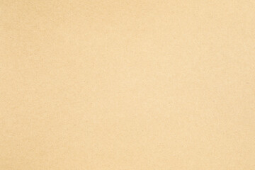 Brown canvas paper texture closeup
