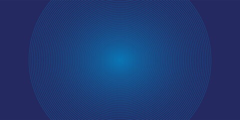 Bright blue dynamic abstract vector background with diagonal lines. 3d cover of business presentation banner for sale event night party modern abstract