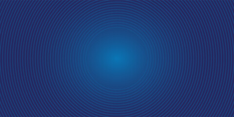 Bright blue dynamic abstract vector background with diagonal lines. 3d cover of business presentation banner for sale event night party modern abstract simple