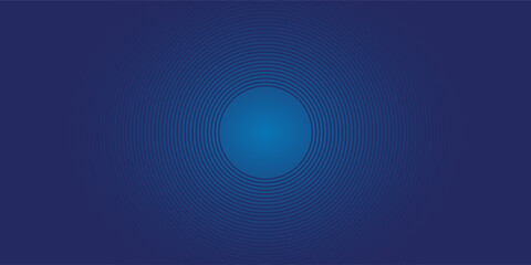 Bright blue dynamic abstract vector background with diagonal lines. 3d cover of business presentation banner for sale event night party modern