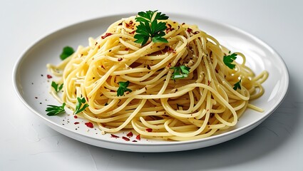 Homemade Margherita Pizza with Fresh Basil and Mozzarella Cheese