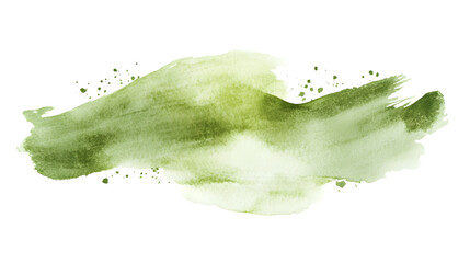 watercolor texture with subtle brushstrokes, evoking freshness and a natural wellness theme 
