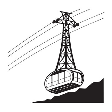 recommend clip art: wind turbine in the sky
