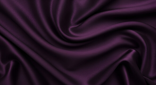 purple silk background