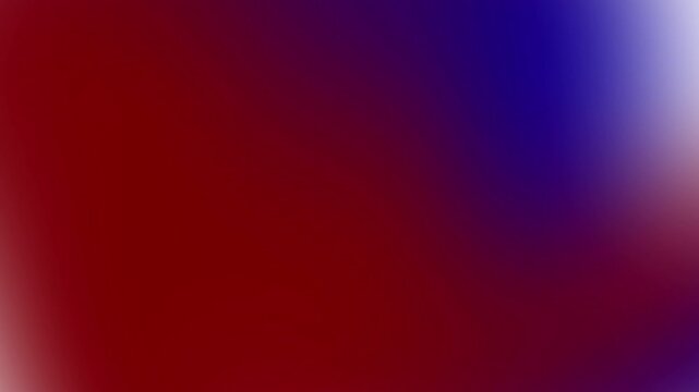 Red, white and blue gradient background. Suitable for Fourth of July promotions, patriotic designs, and Americanthemed content.