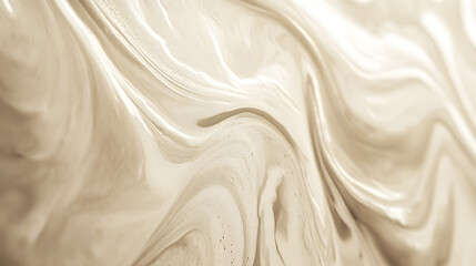 Fototapeta premium marble with subtle swirling patterns, offering a soft and welcoming healthcare texture 