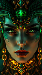 Medusa
