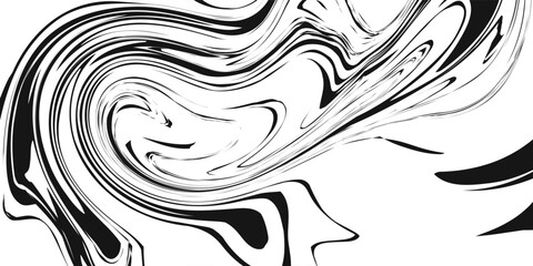 Optical Illusion Stripes Texture. Abstract Geometric Background Vector Design.