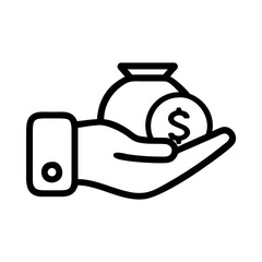 Bank Logo Savings