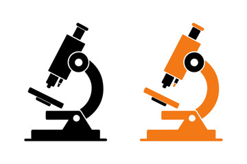 microscope vector