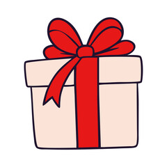 Special Delivery Gift Present