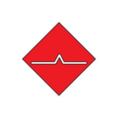 ecg sign