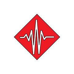 ecg sign