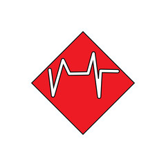 ecg sign