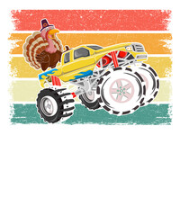 Thanksgiving T-Shirt Design 