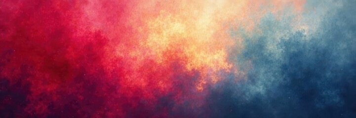 Fototapeta premium Monochromatic grunge texture gradient Background ideal for posters, banners , white, gradient