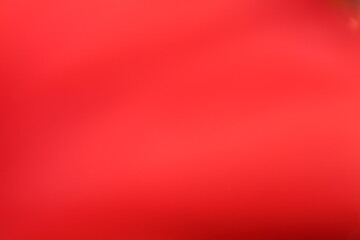Fototapeta premium A soft red bokeh background from an extreme close-up of a hibiscus flower petal. Smooth gradient texture, perfect for creative designs, wallpapers, and abstract compositions,christmas background. 