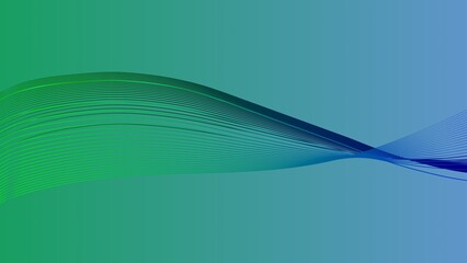 abstract blue background