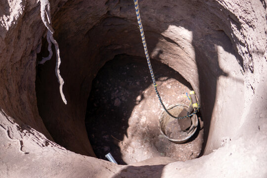 Tourist Destination El Fuerte De Samaipata Bolivia A UNESCO Protected Pre Hispanic Site With Chinkana