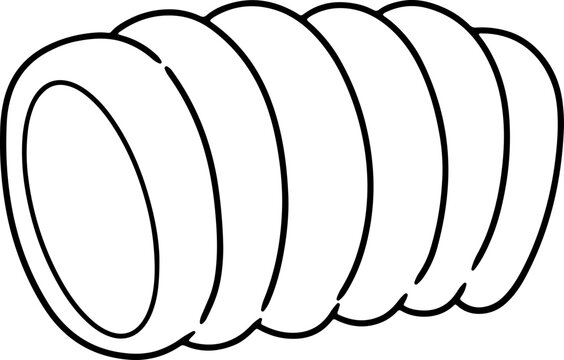 recommend clip art: marshmallow doodle