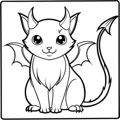 Adorable Themed Cat Silhouettes: Playful, Festive & Whimsical Designs