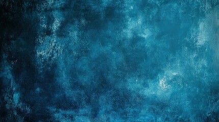 Fototapeta premium Perfect for events, this blue textured chalkboard adds charm to any photo booth.