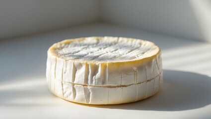 Creme brie delightfully rich and smooth flavor experience