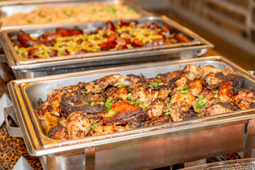 mardi gras food