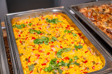 mardi gras food