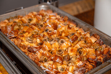 mardi gras food