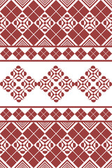 red and white seamless pattern seamless geometric pattern  wallpaper, vector, texture, decoration, geometric, design, ornament, vintage, art, illustration,  retro, decor, tile, style, backdrop, shape,