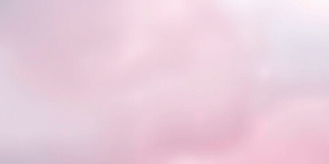 Iridescent gradient displays flowing, holographic colors ideal for abstract backgrounds