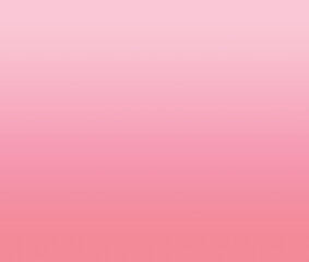 Pink Gradient Background