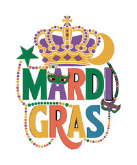 Mardi gras 