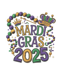 Mardi gras 